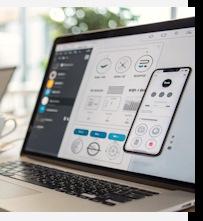 Услуги Разработка IT решений в Ханты-Мансийске