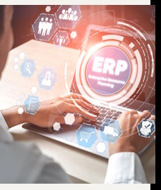 Услуги Разработка IT решений в Ханты-Мансийске