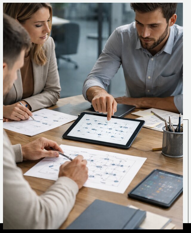 Разработка BPM-систем в Ханты-Мансийске от 459405 р. под ключ АвикейХнт