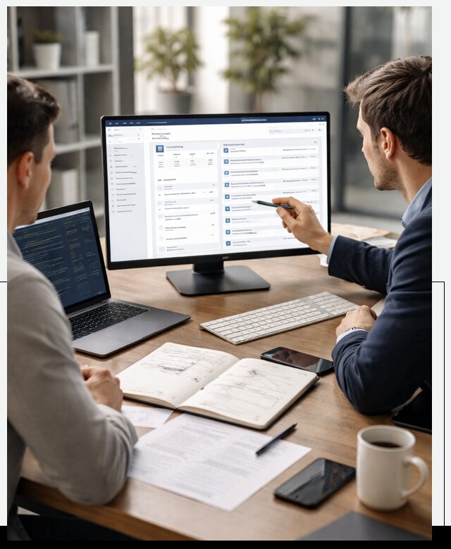 Разработка CRM систем в Ханты-Мансийске от 153135 руб., АвикейХнт