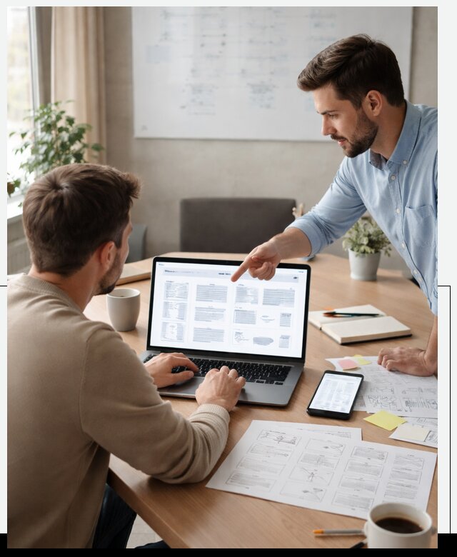 Разработка веб-приложений под ключ в Ханты-Мансийске от 12251 р. - АвикейХнт