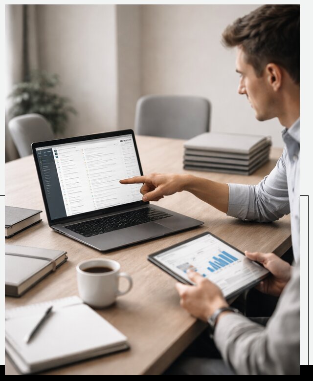 Разработка СЭД под ключ в Ханты-Мансийске от 15314 р. | АвикейХнт