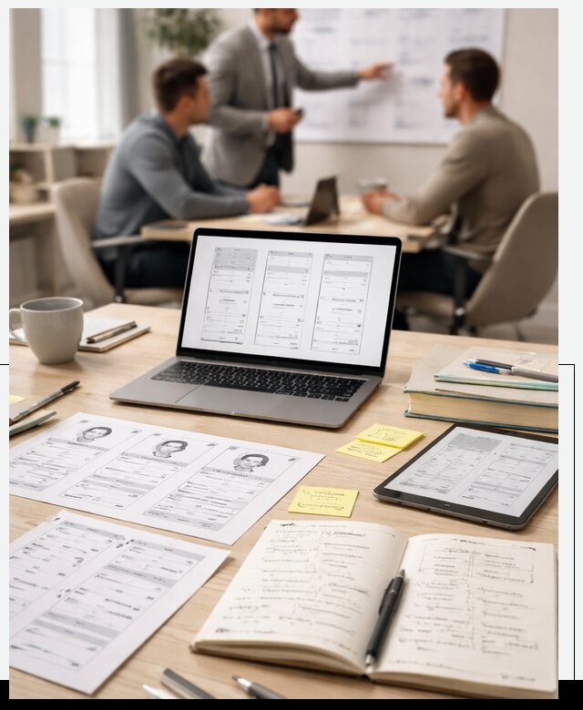 Разработка MVP проекта в Ханты-Мансийске от 6636 р., АвикейХнт