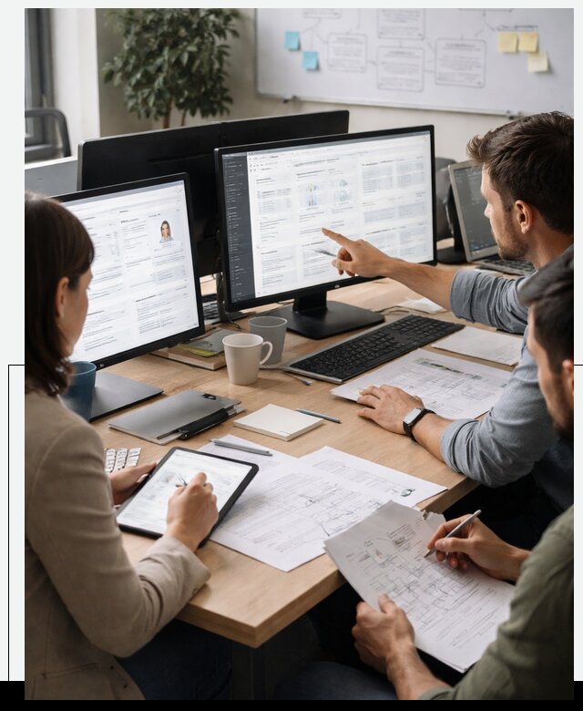 Разработка EMR EHR систем под ключ для медицинских учреждений в Ханты-Мансийске