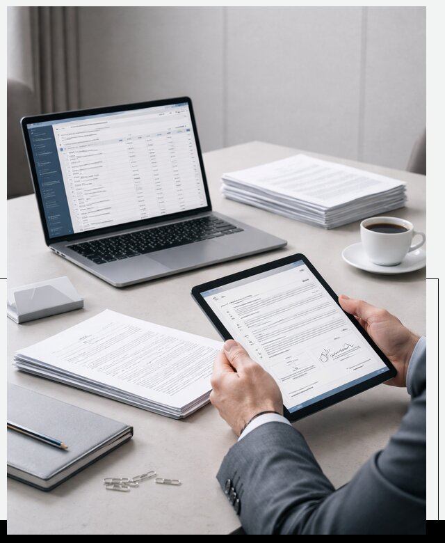 Электронные кадровые документы система в Ханты-Мансийске от 12251 р. | АвикейХнт