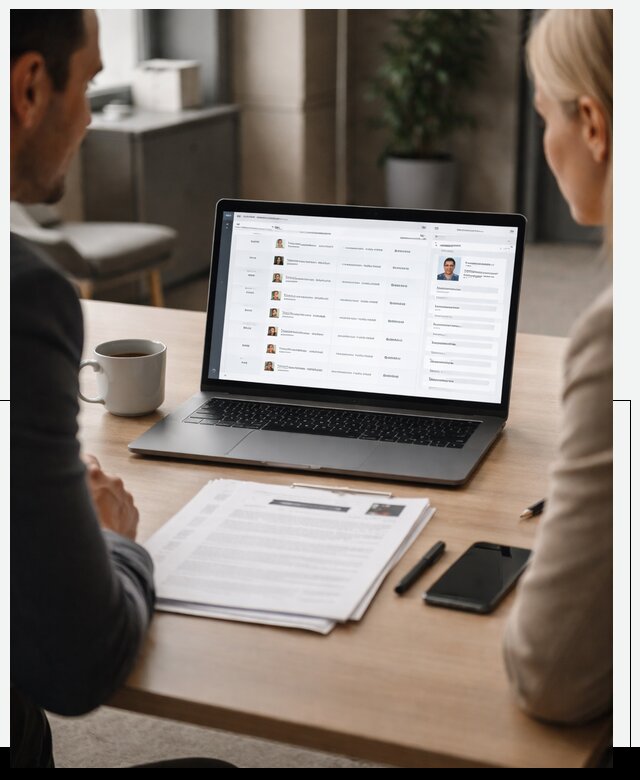 Ats система подбора персонала в Ханты-Мансийске от 12251 р. - АвикейХнт