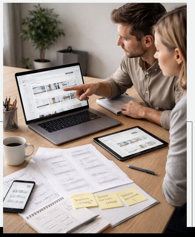 Разработка доски объявлений в Ханты-Мансийске от 8678 р., АвикейХнт