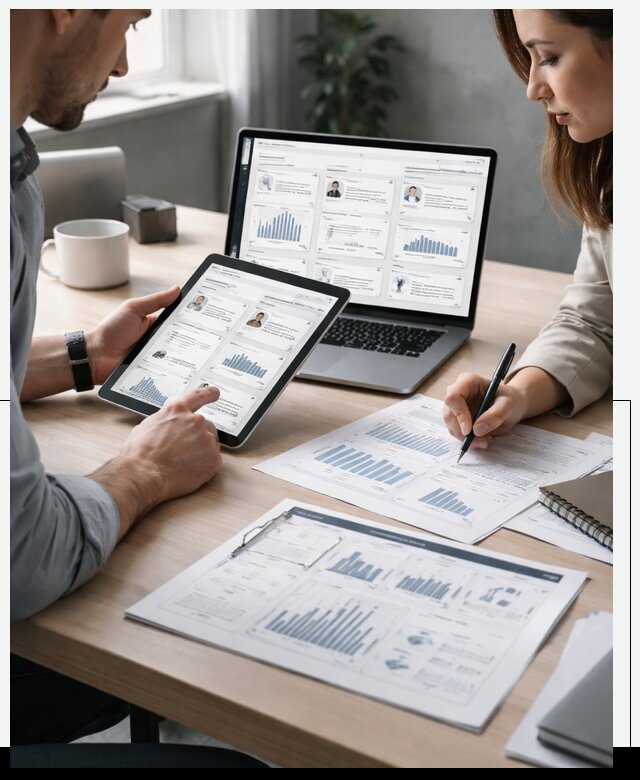 Персонализация контента платформа в Ханты-Мансийске от 12251 р. | АвикейХнт