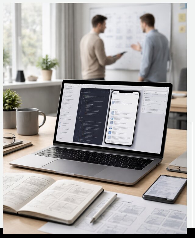 Разработка iOS приложений в Ханты-Мансийске от 153135 р. | АвикейХнт