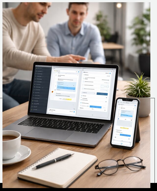 Разработка мини app Telegram/VK в Ханты-Мансийске от 30627 р. АвикейХнт