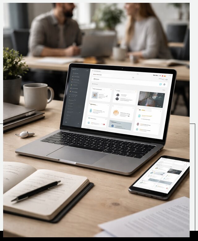 Разработка PWA приложений в Ханты-Мансийске от 122508 р. | АвикейХнт