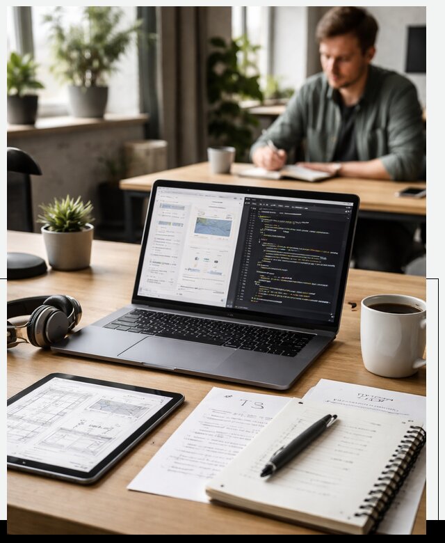 Разработка frontend в Ханты-Мансийске от 18376 р., услуги АвикейХнт