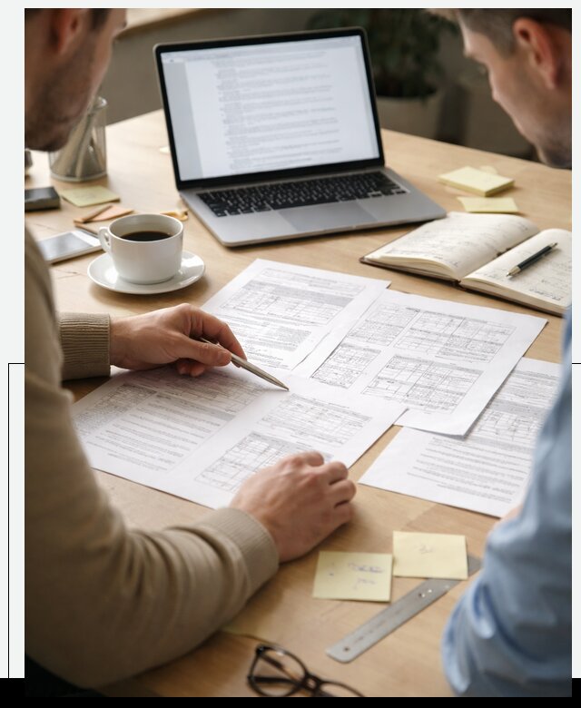 Техническое задание на разработку ПО под ключ в Ханты-Мансийске