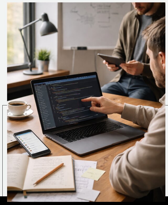 Разработка Telegram ботов под ключ для компаний в Ханты-Мансийске