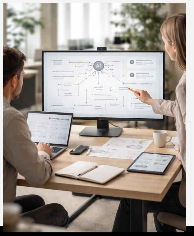 AI-агенты для автоматизации бизнеса в Ханты-Мансийске от 15314 р. АвикейХнт