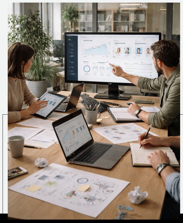 AI персонализация маркетинга и автоматизация продаж в Ханты-Мансийске