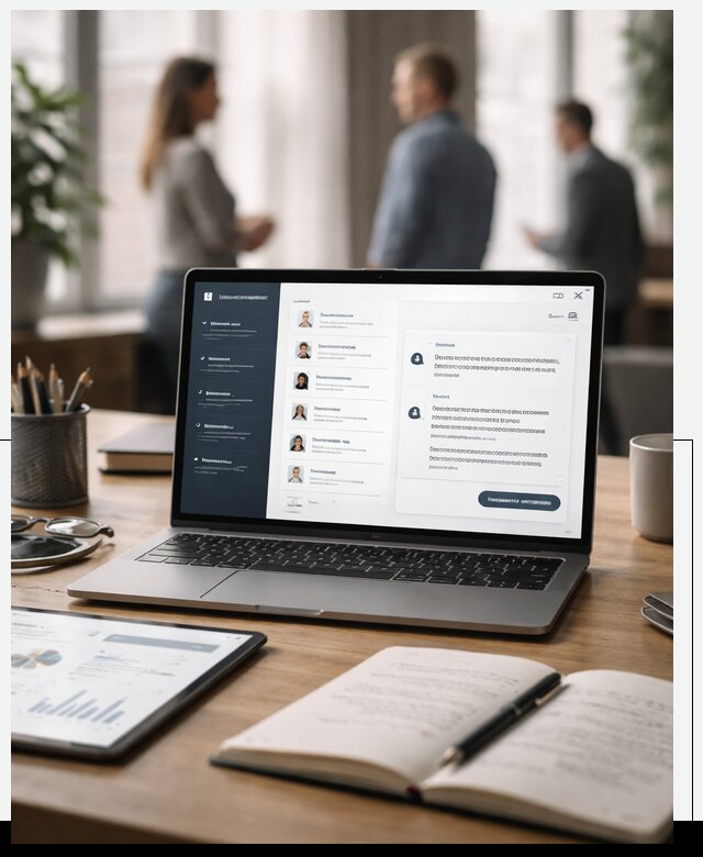 HR бот для подбора персонала в Ханты-Мансийске от 8678 р. | АвикейХнт