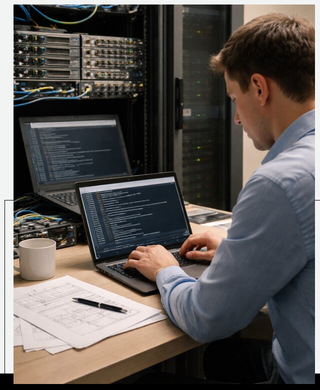 Внедрение российских Linux систем для бизнеса в Ханты-Мансийске