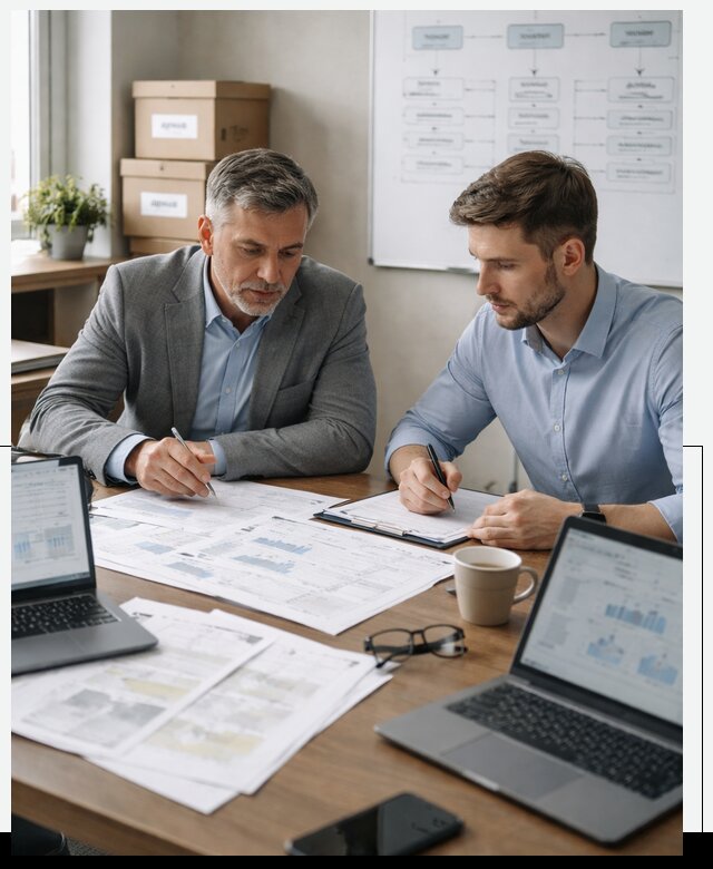 Замена SAP на 1С в Ханты-Мансийске — миграция, от 12251 р. | АвикейХнт