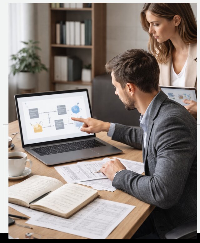 Замена SAP на 1С под ключ в Ханты-Мансийске с переносом данных и настройкой