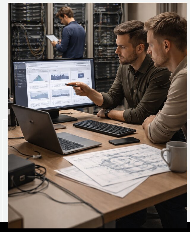 Импортозамещение систем виртуализации и миграция в Ханты-Мансийске