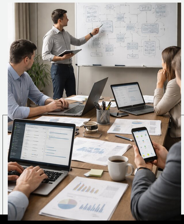 Импортозамещение почтовых сервисов и мессенджеров в Ханты-Мансийске