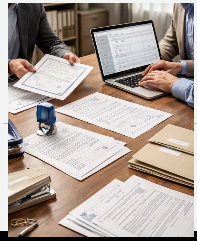 Сертификация ПО и внесение в реестр Минцифры в Ханты-Мансийске