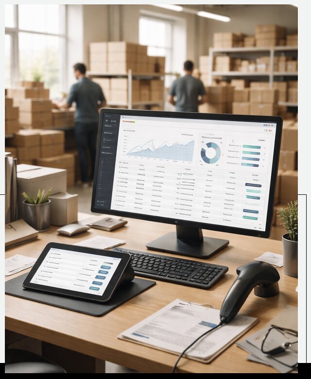 Автоматизация селлеров в Ханты-Мансийске от 15314 р. | АвикейХнт