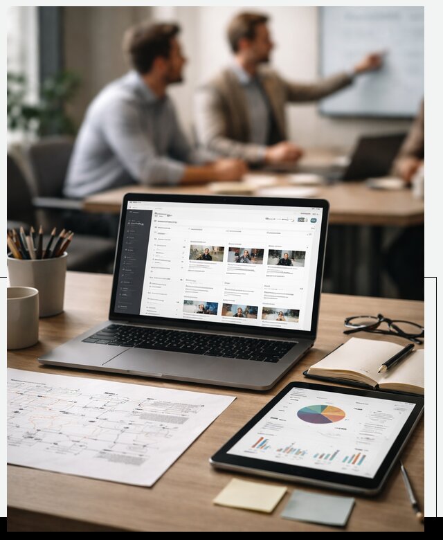 Разработка нишевых B2B маркетплейсов в Ханты-Мансийске от 714630 р., АвикейХнт