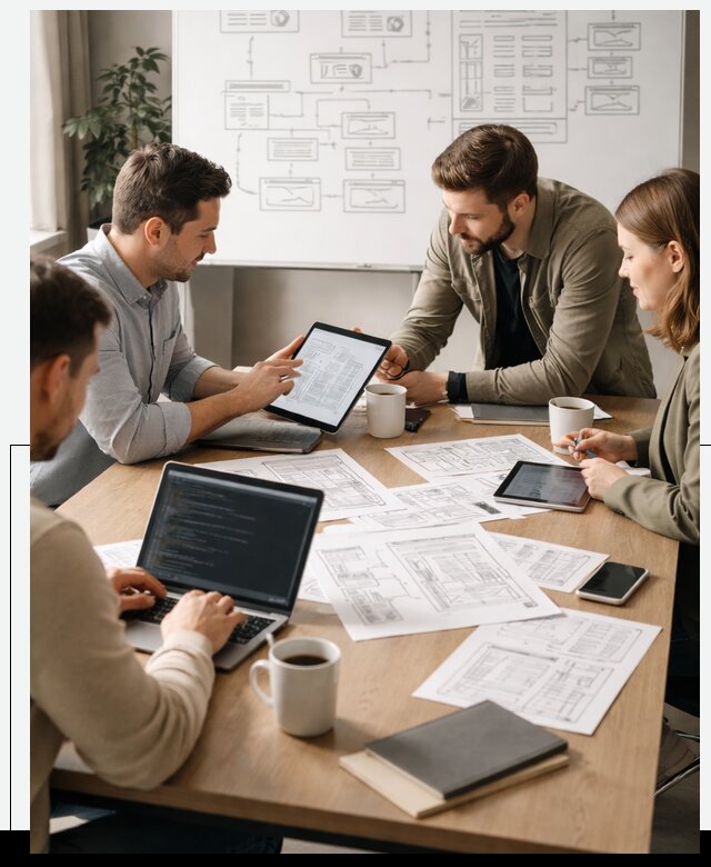 Разработка нишевых B2B маркетплейсов под бизнес в Ханты-Мансийске