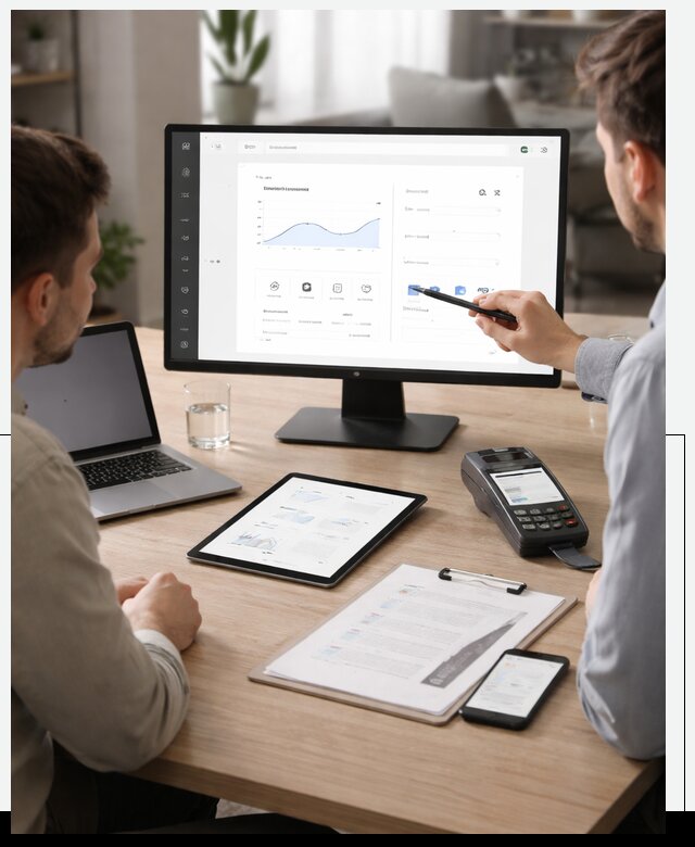 Платежные интеграции для E-commerce в Ханты-Мансийске от 15314 р. | АвикейХнт