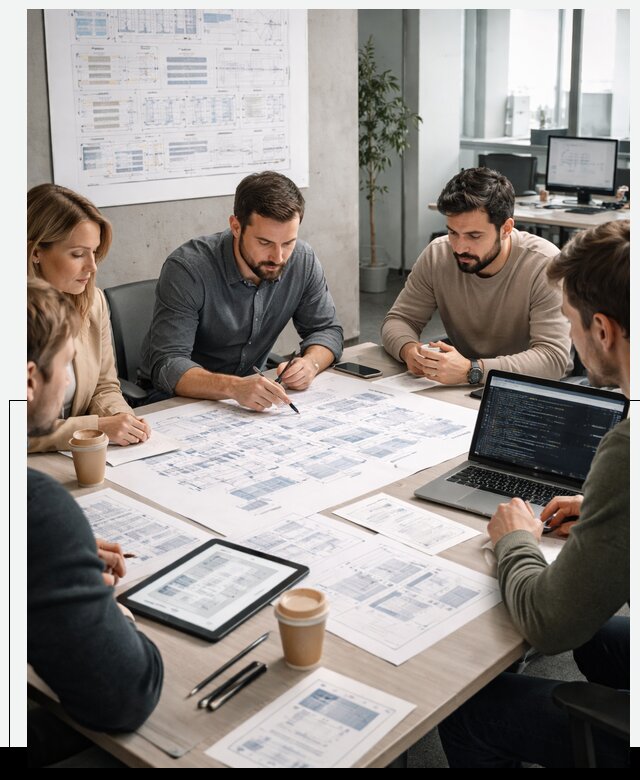 Разработка Core Banking систем для банков и финтех компаний в Ханты-Мансийске