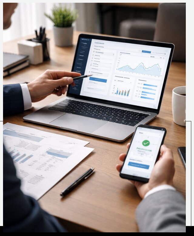 Разработка платёжных платформ в Ханты-Мансийске от 20418 р., АвикейХнт