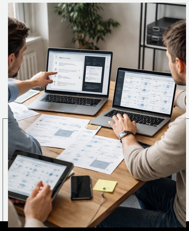 Интеграция СБП и подключение банковских сервисов в Ханты-Мансийске