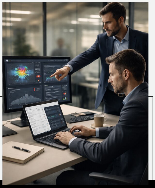 Системы Антифрод и AML KYC в Ханты-Мансийске от 12251 р. | АвикейХнт