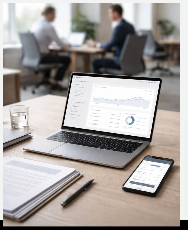 Разработка моб. и интернет-банка в Ханты-Мансийске от 7657 р. | АвикейХнт