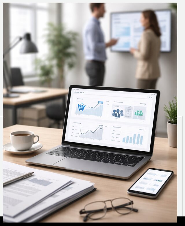 Разработка BNPL и краудлендинг в Ханты-Мансийске от 7146 р. АвикейХнт