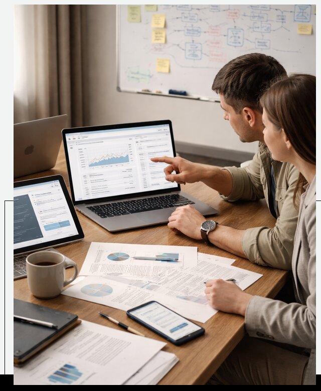 Внедрение сервисов BNPL и краудлендинга для бизнеса в Ханты-Мансийске