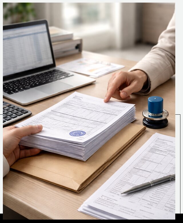 Отчетность в ЦБ РФ для банков в Ханты-Мансийске от 7146 р. | АвикейХнт