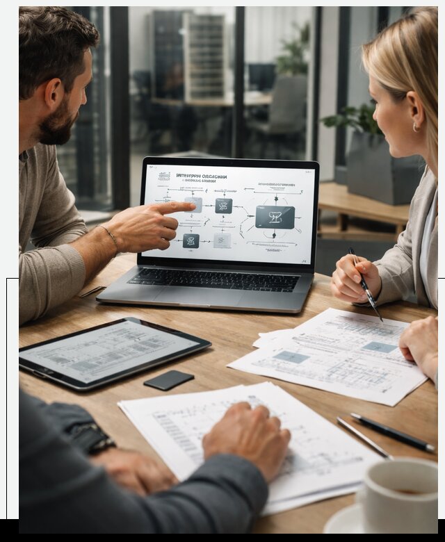 Интеграция цифрового рубля и подключение платежей в Ханты-Мансийске