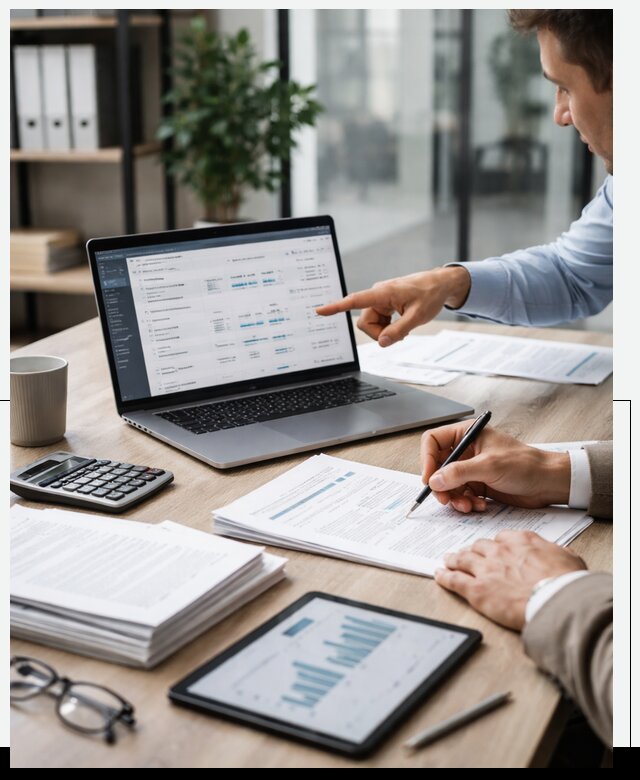 Полисные системы и CRM в Ханты-Мансийске: разработка от 15314 р. АвикейХнт