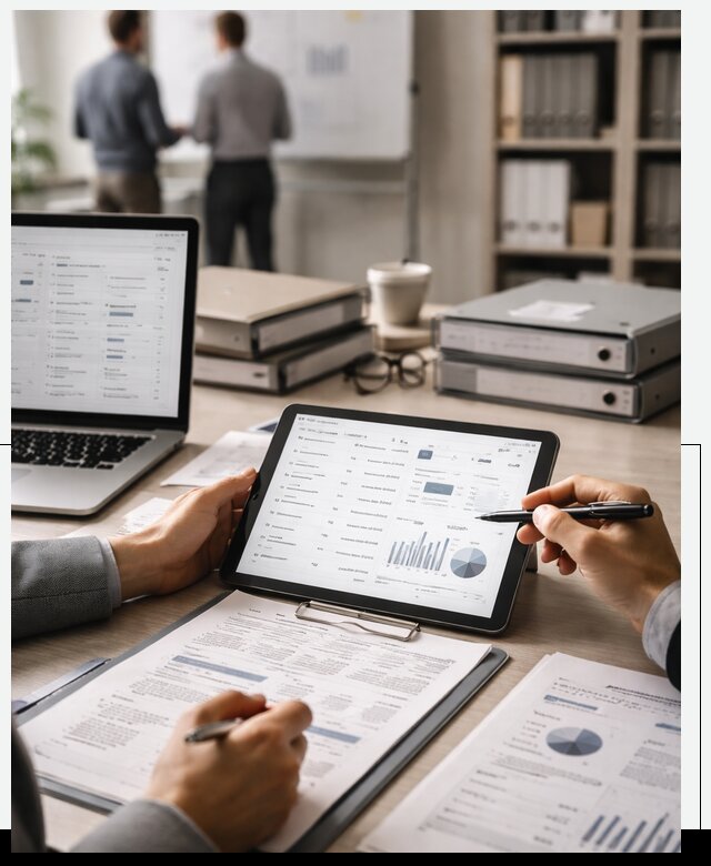 Автоматизация урегулирования убытков в Ханты-Мансийске от 7657 р | АвикейХнт