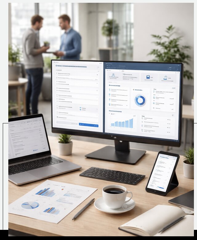 Разработка платформ онлайн страхования в Ханты-Мансийске под ключ