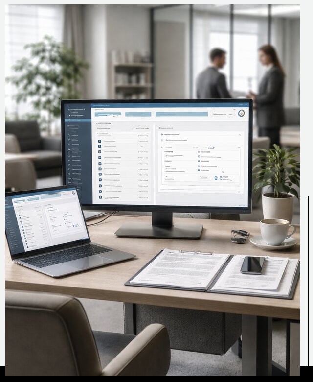 CRM для страховой компании под ключ в Ханты-Мансийске от 15314 р. | АвикейХнт