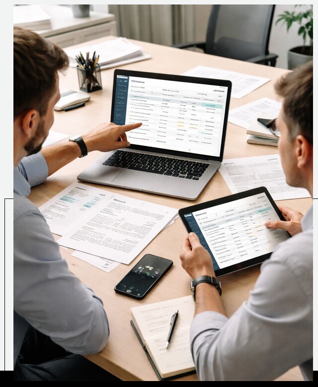 CRM для страховой компании в Ханты-Мансийске с автоматизацией продаж и выплат