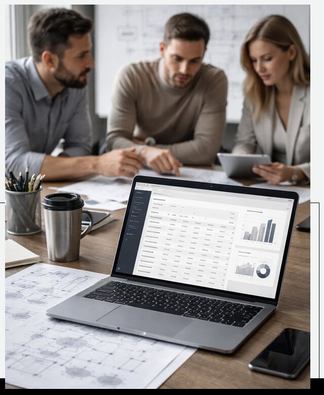 BSS OSS и биллинг для оператора в Ханты-Мансийске от 25523 р. | АвикейХнт