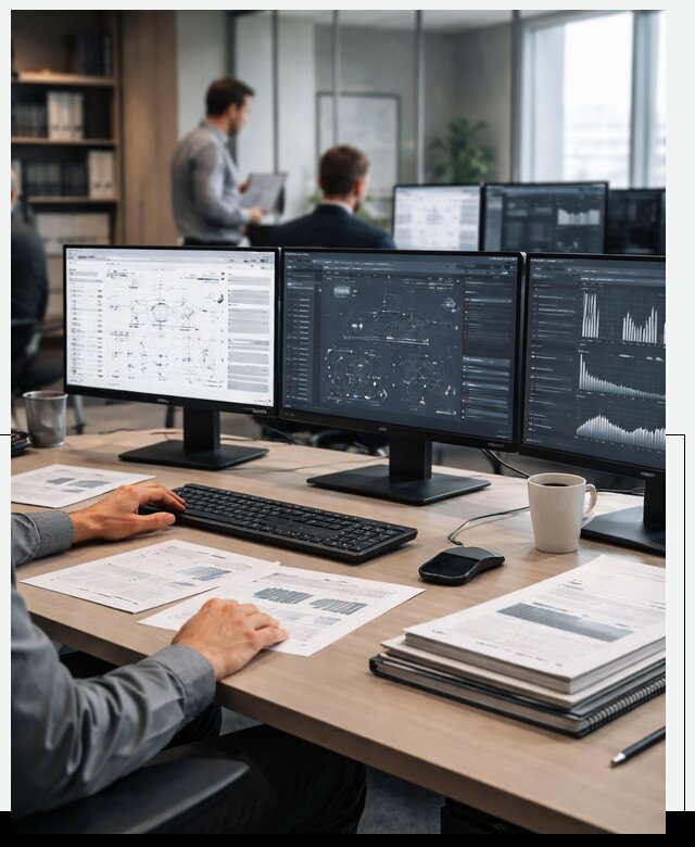 Системы для операторов MVNO и CRM в Ханты-Мансийске от 12251 р. | АвикейХнт