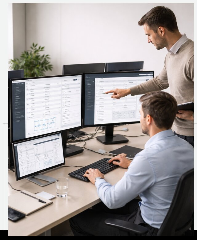 Создание и внедрение MVNO и CRM систем для операторов в Ханты-Мансийске