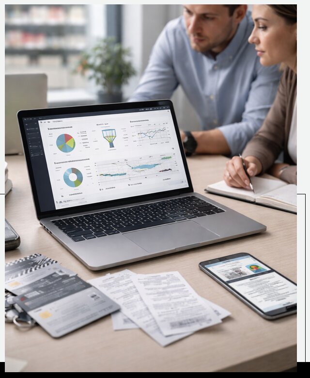 Лояльность и CDP для ритейла в Ханты-Мансийске от 15314 р. | АвикейХнт