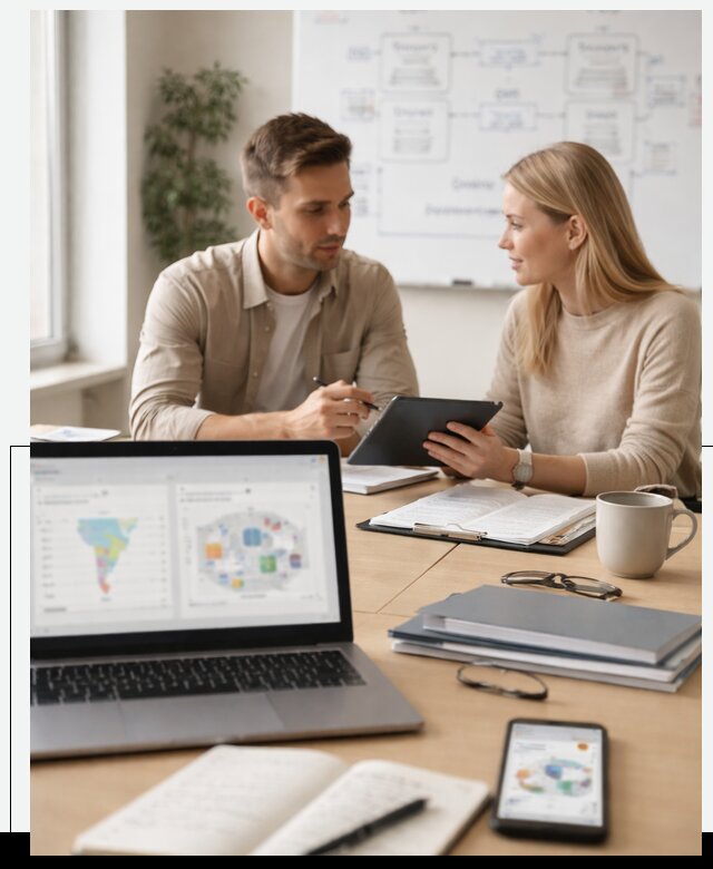 Внедрение программ лояльности и CDP для ритейла в Ханты-Мансийске